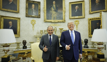 Ամերիկյան կողմի հետ առաջիկայում նախատեսվում են քննարկումներ, այդ թվում՝ «Թրամփի ուղու» կյանքի կոչման ուղղությամբ․ ԱԳՆ