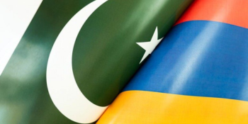 Ճանաչելով ՀՀ-ն՝ Պակիստանը ԵԱՏՄ-ին միանալու հնարավորություն կունենա