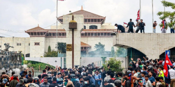 Նեպալը չեղարկել է սոցցանցերի արգելքը 19 մարդու զոհվելուց հետո