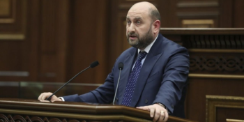 2025-ի անցած 8 ամսում 12-ամսյա գնաճը ձևավորվել է նպատակային ցուցանիշից որոշակի բարձր մակարդակում՝ օգոստոսին կազմելով 3,6 տոկոս. ԿԲ նախագահ