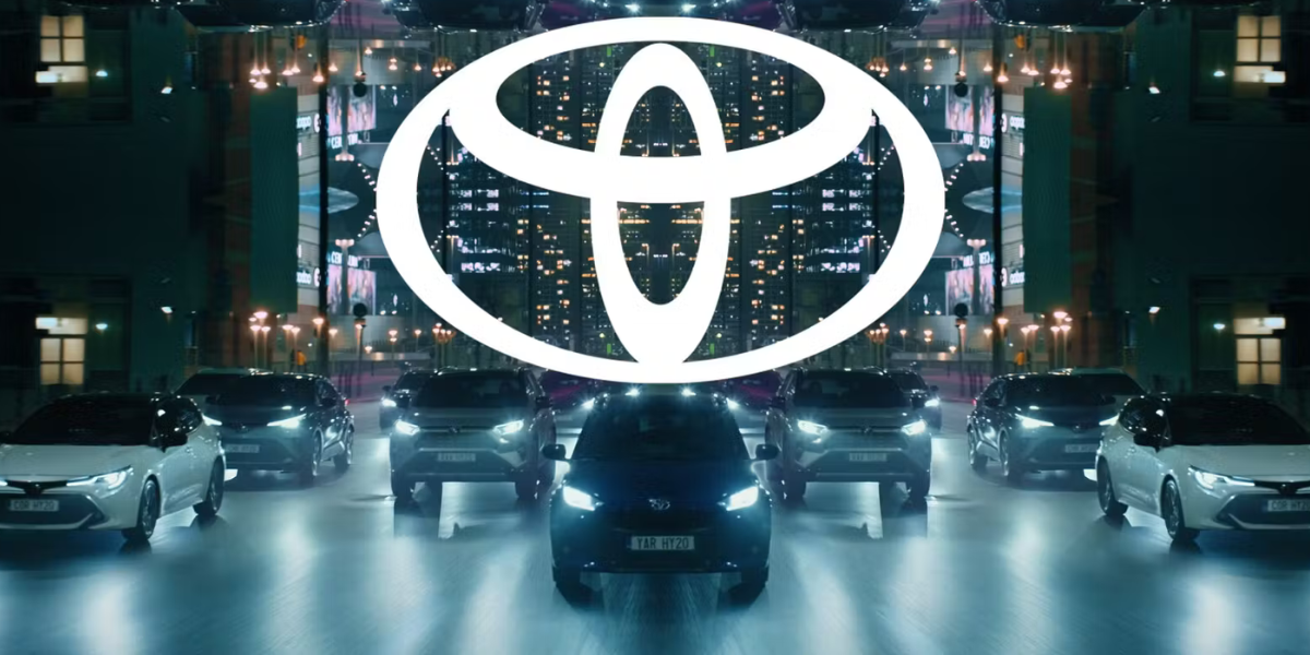 Toyota-ն կսկսի առաջին էլեկտրամեքենայի սերիական արտադրությունը Եվրոպայում