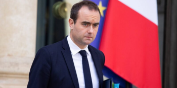 Սեբաստիան Լեկորնյուն նշանակվել է Ֆրանսիայի նոր վարչապետ