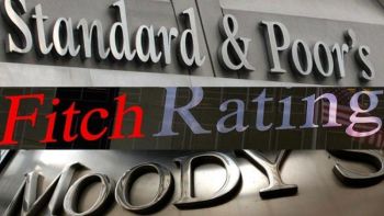 S&P-ն և Fitch-ը իջեցրել են Ուկրաինայի արտարժույթի երկարաժամկետ և կարճաժամկետ վարկանիշները