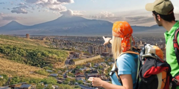 2025-ի օգոստոսին նորից զբոսաշրջային աճ և ռեկորդ ունենք. ՀՀ զբոսաշրջության կոմիտեի նախագահ