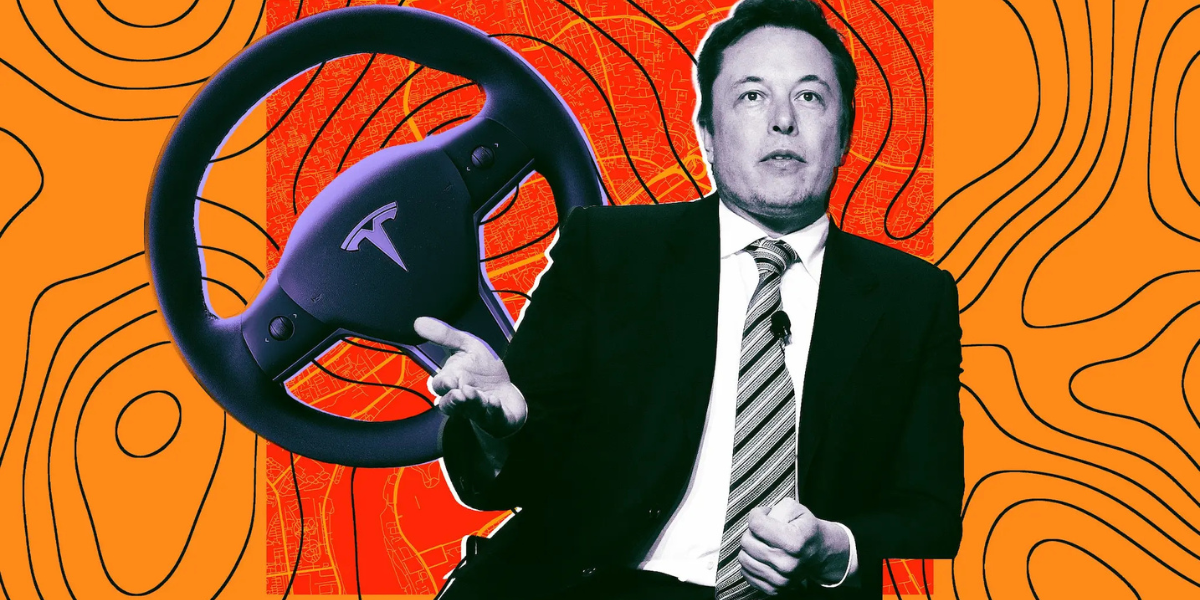 Tesla-ն խոստովանում է, որ իր մեքենաները երբեք լիովին ինքնուրույն չեն վարվում