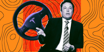 Tesla-ն խոստովանում է, որ իր մեքենաները երբեք լիովին ինքնուրույն չեն վարվում