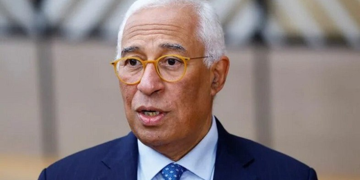 Լեհաստանի անվտանգությունը բոլորի անվտանգությունն է. ԵԽ նախագահ Անտոնիու Կոշտա
