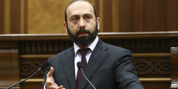 Եթե ստորագրենք խաղաղության պայմանագիրը, միևնույն է, չենք կարող ասել՝ վերջացավ, խաղաղությունն ամբողջական հաստատված է. Արարատ Միրզոյան