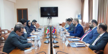 ՀՀ-ն հետաքրքրված է բարձր որակի և մրցունակ գներով իրանական հեղուկ գազով․ Պապոյան