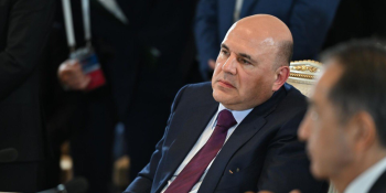 Միշուստինը Սերգեյ Սոլոմինին Հայաստանում առևտրային ներկայացուցիչ է նշանակել