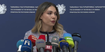 ՔԿՀ-ներում կունենանք հատուկ խցեր, որտեղ կպահվեն ինքնավնասման հակում ունեցող անձինք. Գալյան