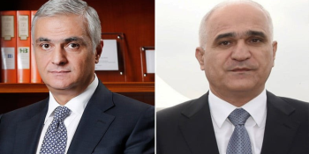 Հայաստանի ու Ադրբեջանի պատվիրակությունները փոխադարձ այցելություններ են կատարել Սյունիքի մարզի և Զանգելանի շրջանի հարավային մասեր