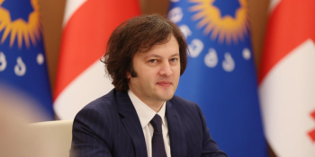 «Վրացական երազանքի» նպատակն է հաղթել ընտրություններում բոլոր 64 համայնքներում. Կոբախիձե