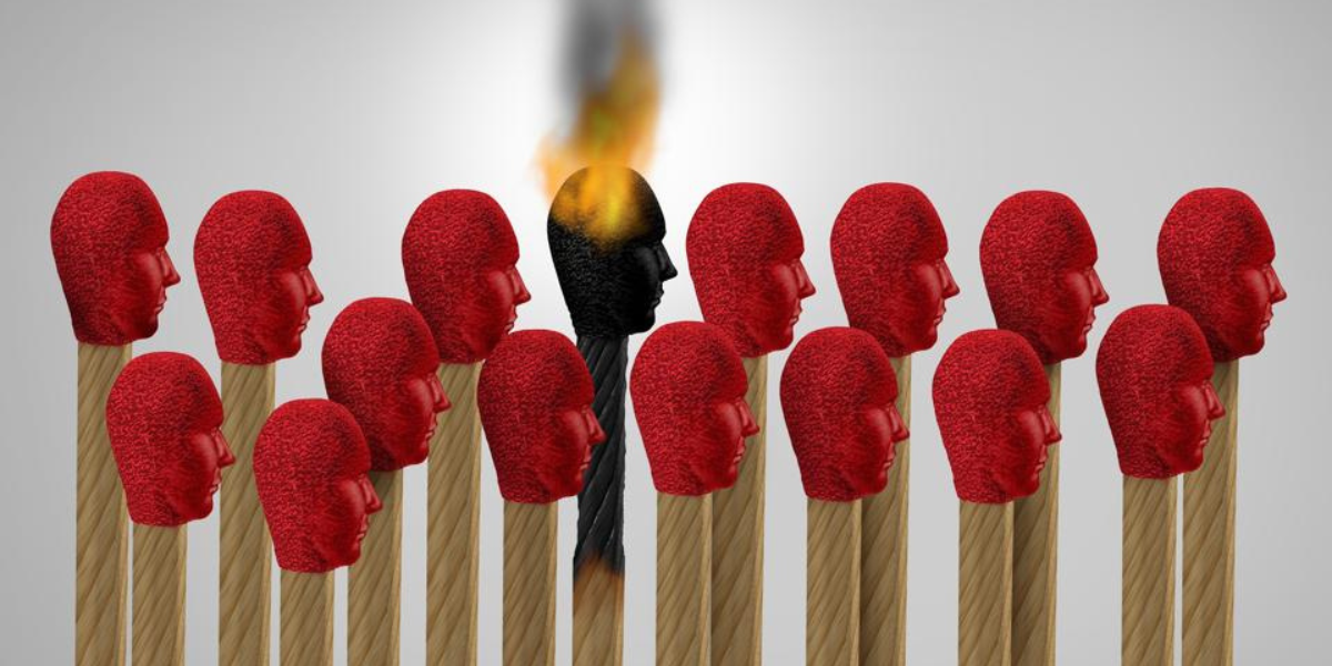 Уважение на работе, не говоря постоянно «да» и не перегружая себя