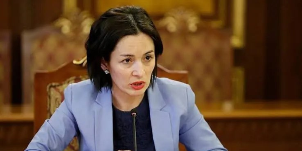 Այբբենարանում Մաշտոցը չկա պնդումը կեղծ է. ԿԳՄՍ նախարար