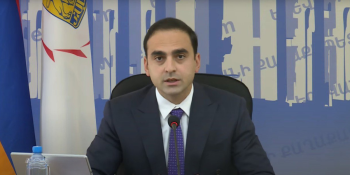 Հաջորդ տարի այլևս հին տրոլեյբուսներ չենք տեսնի փողոցներում. Տիգրան Ավինյան