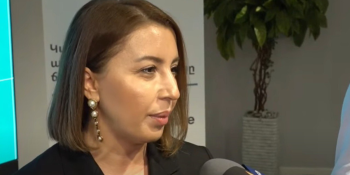 Հայաստանի նկատմամբ անվտանգային ու ռшզմական uպառնալիքները շատ ցածր են. ՀՀ արտաքին հետախուզության ծառայության պետ