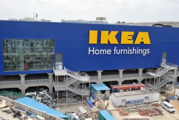IKEA-ն կավարտի իր արտադրանքի վաճառքը