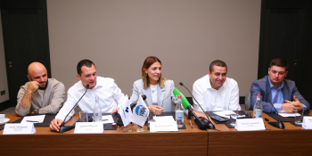 TOON EXPO YEREVAN 2025-ը ամփոփում է արդյունքները