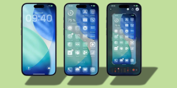 iOS 26-ը հասանելի է․ թարմացված դիզայն և նոր հավելվածներ
