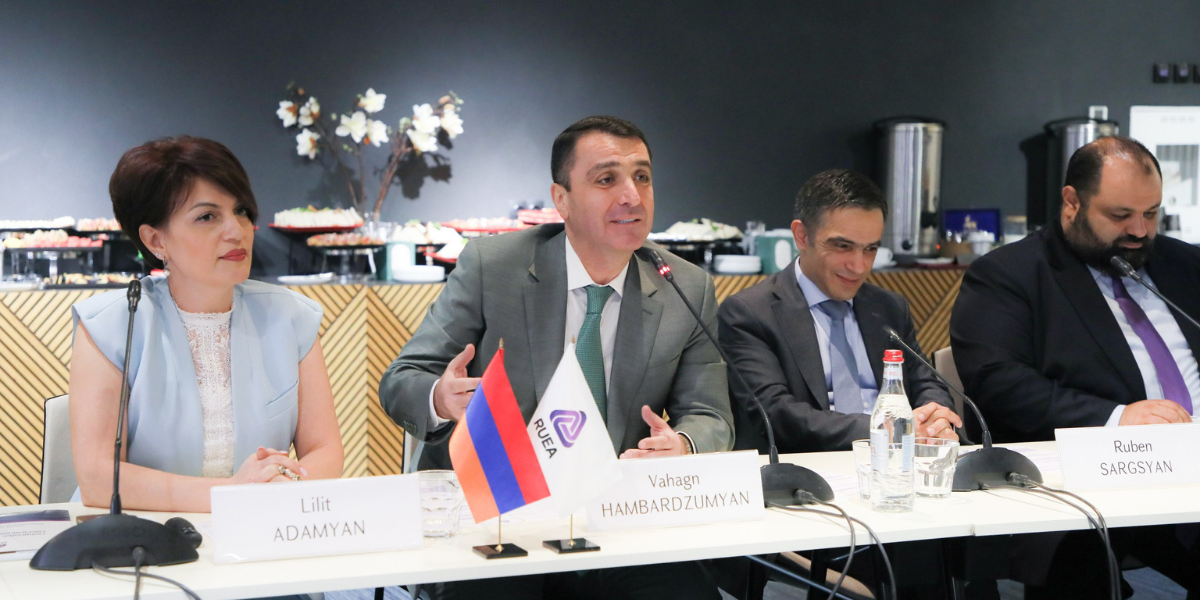 Ինքնազբաղվածության և տնտեսական ինտեգրման նոր հնարավորություններ ԼՂ-ից տեղահանված անձանց համար