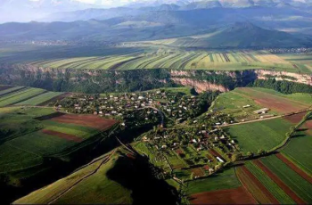 Կողեսի հողամասի նկատմամբ վերականգնվել է համայնքի սեփականության իրավունքը