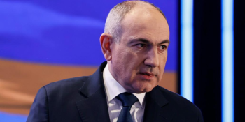 Սեպտեմբերի 22-ին գործարար Գևորգ Ավետիսյանի հետ հանդես կգանք բանախոսությամբ. Վարչապետ