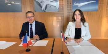 Ավիացիոն պատահարների և միջադեպերի քննության ոլորտում համագործակցության փաստաթուղթ է ստորագրվել
