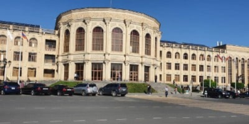 Գյումրիի ավագանին ընդունեց նախագիծ, որով քաղաքում կստեղծվի ազատ տնտեսական գոտի