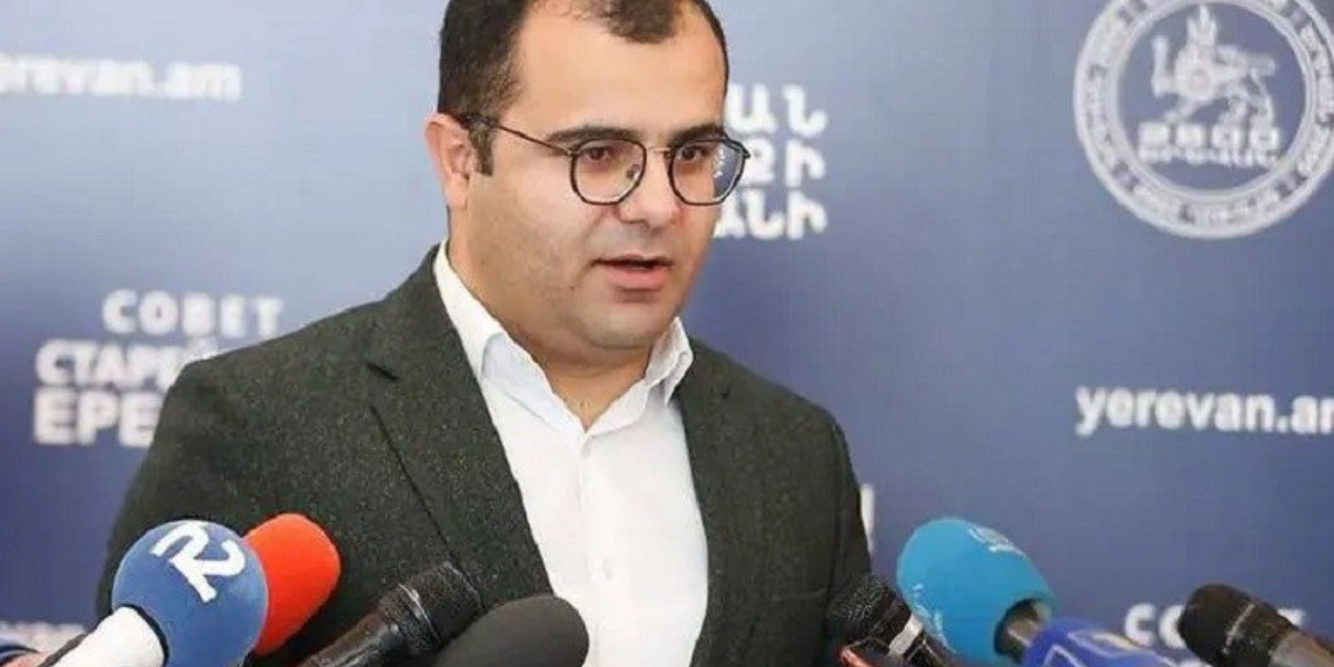 Լրագրող Հակոբ Կարապետյանին բռնության ենթարկելու դեպքի առթիվ նախաձեռնվել է քրվարույթ և իրականացվում է նախաքննություն. ՄԻՊ աշխատակազմ