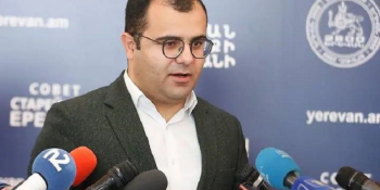 Լրագրող Հակոբ Կարապետյանին բռնության ենթարկելու դեպքի առթիվ նախաձեռնվել է քրվարույթ և իրականացվում է նախաքննություն. ՄԻՊ աշխատակազմ