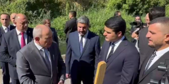 Հրազդանի կիրճում կստեղծվի հանգստի բազմաֆունկցիոնալ գոտի