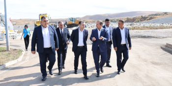 Հրազդանի աղբավայրում ԵՄ բնապահպանական ծրագրեր՝ COP17-ի նախաշեմին