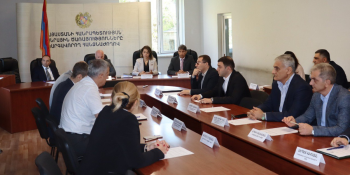 ՀԾԿՀ-ն մերժել է ՀԷՑ-ի վարչական բողոքը