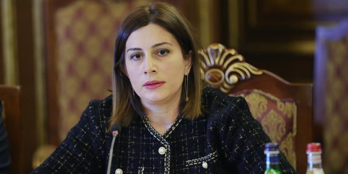 Ռադիոթերապիայի մեկ սեանսը Ֆանարջյանի անվան ուռուցքաբանության ազգային կենտրոնում արժե 40 000 դրամ․ նախարար