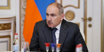 Տարածաշրջանների բացման արդյունքում կստանանք երկաթուղի Հայաստանից Իրան և հակառակ ուղղությամբ, որը շատ կարևոր լոգիստիկ ուղի կդառնա. Փաշինյան