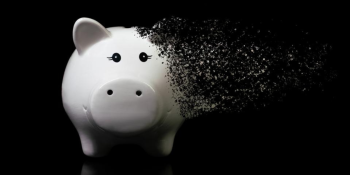 Why you can't save money: 5 Habits that Need to be Changed