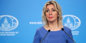 Երևանի ու Անկարայի հարաբերությունների կարգավորումը Հարավային Կովկասում կայուն խաղաղության պարտադիր նախադրյալներից է. Զախարովա
