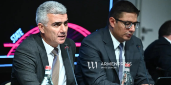 ՏՏ ոլորտի մասնաբաժինը պետական բյուջեի եկամուտներում կազմել է 7․6 տոկոս