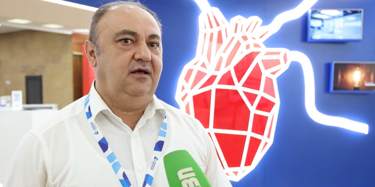 MedMeet 2025․ Առողջապահության նոր հորիզոններ