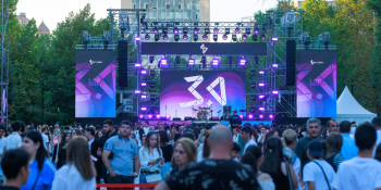 Flash 3.0՝ նոր ձևաչափ, նոր էներգիա, նոր հնարավորություններ. Flash-ը նշում է 30 ամյակը 