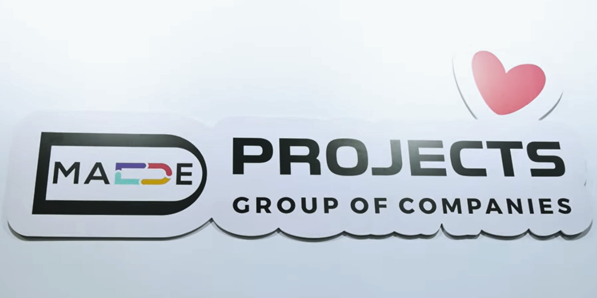 Made Projects. ամեն բան ինչ անհրաժեշտ է բիզնեսին՝ մեկ տեղում