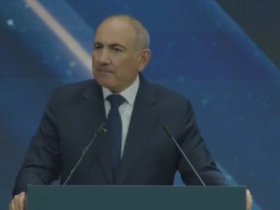 Արդեն 1 տարի 7 ամիս է` Հայաստան-Ադրբեջան սահմանային hրաձգությունից զինծառայող չի զnhվել ու չի վիրավnրվել․ Փաշինյան
