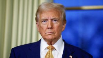 Ակնկալում ենք բացահայտել Թրամփի ուղու ամբողջ ներուժը. ԱՄՆ նախագահի շնորհավորական ուղերձը