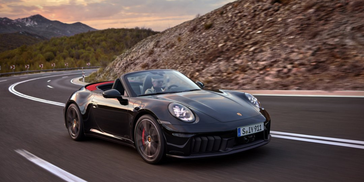 Էլեկտրամեքենաների պահանջարկի անկումը փոխում է Porsche-ի ռազմավարությունը