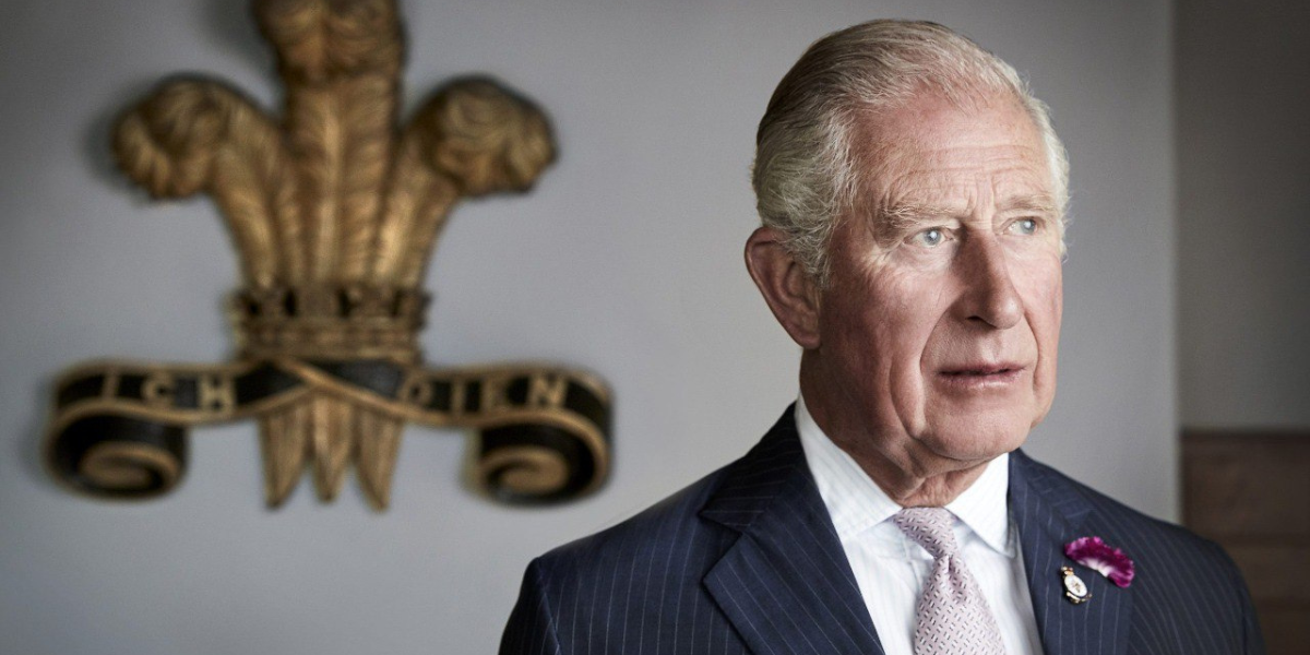 Անկախության տոնի առթիվ Մեծ Բրիտանիայի թագավորը շնորհավորական ուղերձ է հղել ՀՀ նախագահին