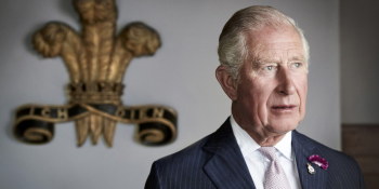 Անկախության տոնի առթիվ Մեծ Բրիտանիայի թագավորը շնորհավորական ուղերձ է հղել ՀՀ նախագահին