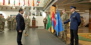 ՀՀ ՊՆ-ն մշտական հիմունքներով մասնագիտացված խորհրդատվական օժանդակություն է ստանում Ֆրանսիայից և ԱՄՆ-ից, օժանդակություն է ցուցաբերում նաև Հունաստանը. Պապիկյան