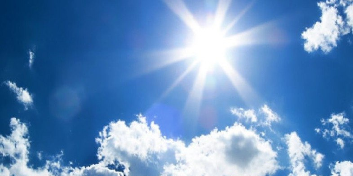 Օդի ջերմաստիճանը կբարձրանա. եղանակի կանխատեսումը հանրապետությունում