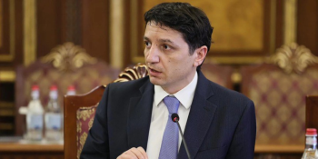 Հայաստանի պետական պարտքը 2025 թվականի առաջին կիսամյակում աճել է. ֆինանսների նախարար